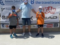 Campeonato Mallorca Menores