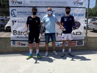 Campeonato Mallorca Menores