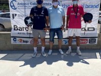 Campeonato Mallorca Menores