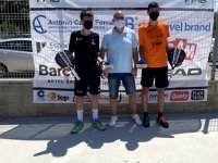 Campeonato Mallorca Menores