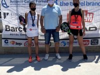 Campeonato Mallorca Menores