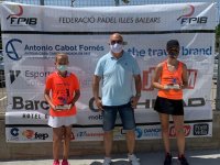 Campeonato Mallorca Menores