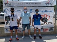 Campeonato Mallorca Menores