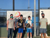 Campeonato de Menorca de menores