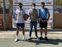 III Prueba B the travel brand menores