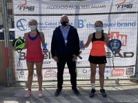 III Prueba B the travel brand menores