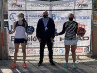 III Prueba B the travel brand menores