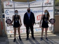 III Prueba B the travel brand menores