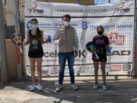 III Prueba B the travel brand menores