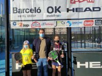 I Prueba B the travel brand Menores