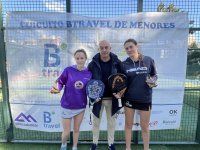 2ª Prueba Circuito menores