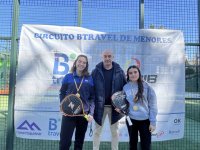 2ª Prueba Circuito menores