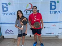 8ª Prueba Circuito de menores