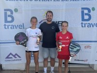 8ª Prueba Circuito de menores