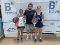 8ª Prueba Circuito de menores