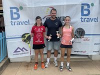 8ª Prueba Circuito de menores