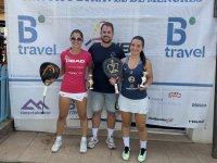 8ª Prueba Circuito de menores