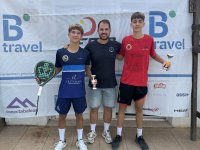 8ª Prueba Circuito de menores