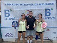 8ª Prueba Circuito de menores