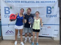 8ª Prueba Circuito de menores