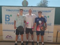 9ª Prueba Circuito de menores