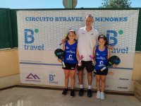 9ª Prueba Circuito de menores