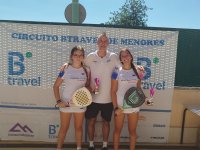 9ª Prueba Circuito de menores