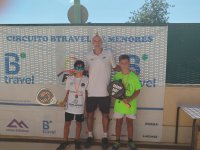 9ª Prueba Circuito de menores