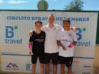 9ª Prueba Circuito de menores