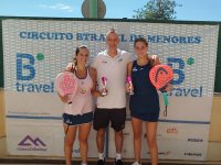 9ª Prueba Circuito de menores