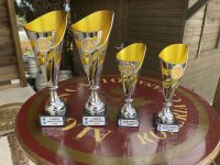 2ª Prueba Circuito menores Menorca