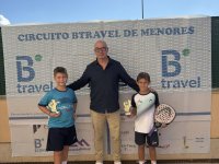 10ª Prueba Circuito menores