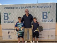 10ª Prueba Circuito menores