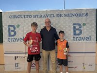 10ª Prueba Circuito menores