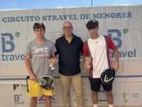 10ª Prueba Circuito menores