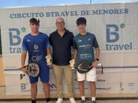 10ª Prueba Circuito menores