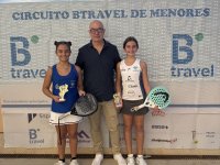 10ª Prueba Circuito menores