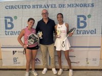 10ª Prueba Circuito menores