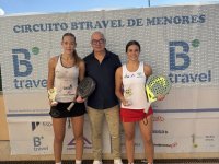 10ª Prueba Circuito menores