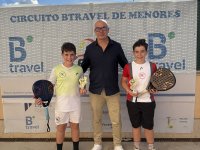 10ª Prueba Circuito menores