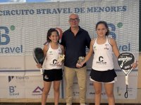 10ª Prueba Circuito menores