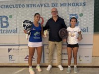 10ª Prueba Circuito menores