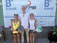 9ª Prueba Circuito menores