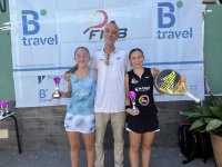 9ª Prueba Circuito menores