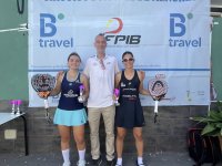 9ª Prueba Circuito menores