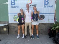 9ª Prueba Circuito menores