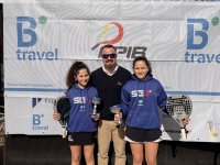 2ª Prueba Circuito menores Mallorca