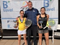 2ª Prueba Circuito menores Mallorca