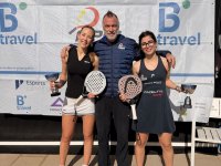 2ª Prueba Circuito menores Mallorca