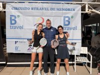 2ª Prueba Circuito menores Mallorca